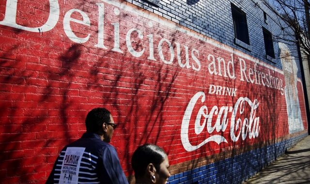 Coca-Cola HBC AG: Αύξηση των καθαρών εσόδων κατά 16,2% το πρώτο τρίμηνο – Ο ρόλος του μείγματος τιμών