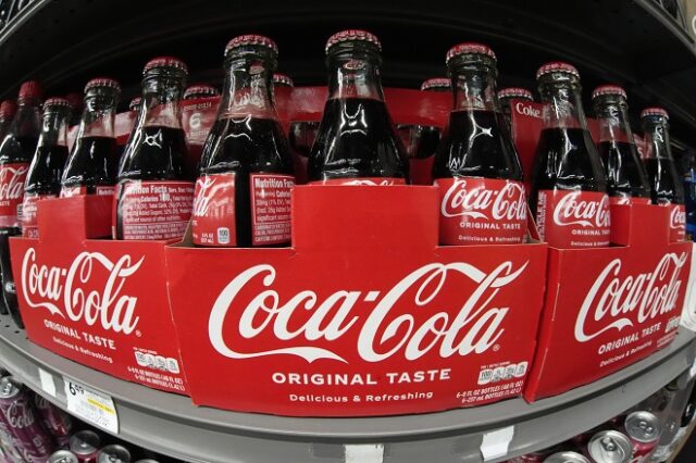 Το “πράσινο” στοίχημα της Coca Cola 3E για την Αύρα