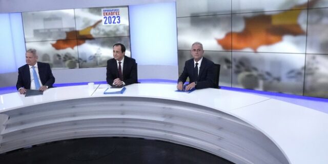 Εκλογές στην Κύπρο: Στις κάλπες για την ανάδειξη του 8ου Προέδρου – Σκληρή μάχη για “3”