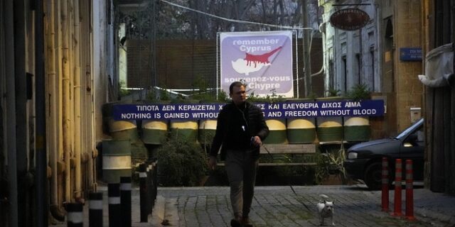Εκλογές στην Κύπρο: Άνοιξαν οι κάλπες – Η αμφίρροπη μάχη για την ανάδειξη του όγδοου Προέδρου της Δημοκρατίας