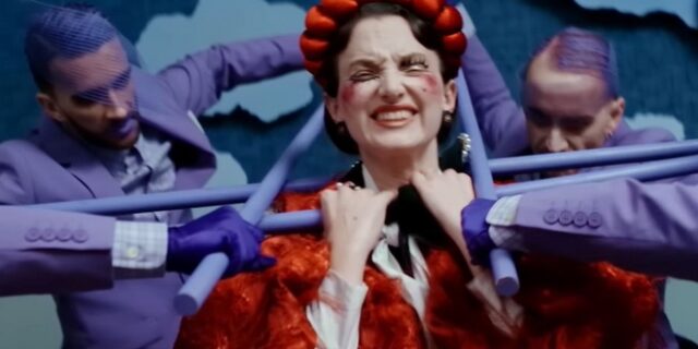 Eurovision 2023: Φαβορί η Τσεχία με φεμινιστικό γκρουπ και κομμάτι για το “βασίλειο αίματος” του Πούτιν