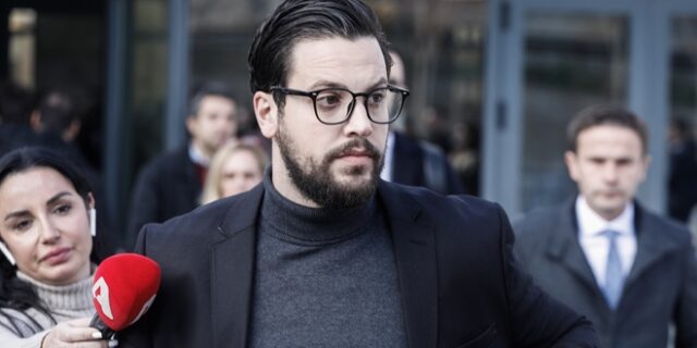 Δίκη Πισπιρίγκου: Απαντήσεις στην υπεράσπιση καλείται να δώσει ο Μάνος Δασκαλάκης