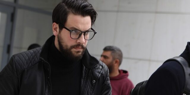 Δασκαλάκης για Πισπιρίγκου: “Κάθε φορά που της έλεγα να χωρίσουμε αντιδρούσε με απειλές”