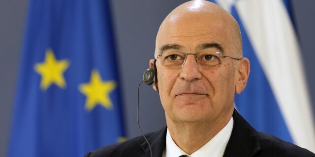 Δένδιας για Τουρκία – Συρία: “Χρειάζεται τεράστια βοήθεια και στήριξη”