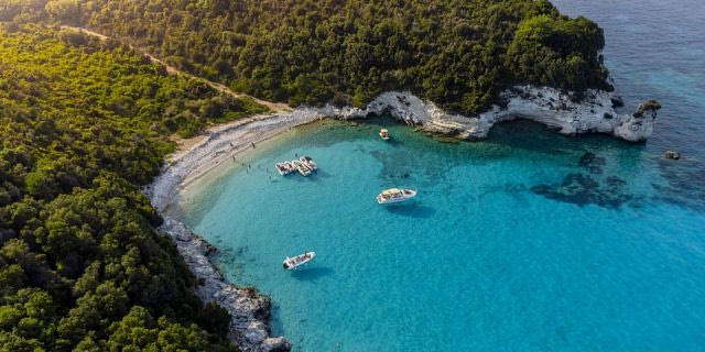 “Τουρισμός για Όλους”: Τα επόμενα βήματα για όσους κληρώθηκαν