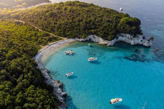“Τουρισμός για Όλους”: Τα επόμενα βήματα για όσους κληρώθηκαν