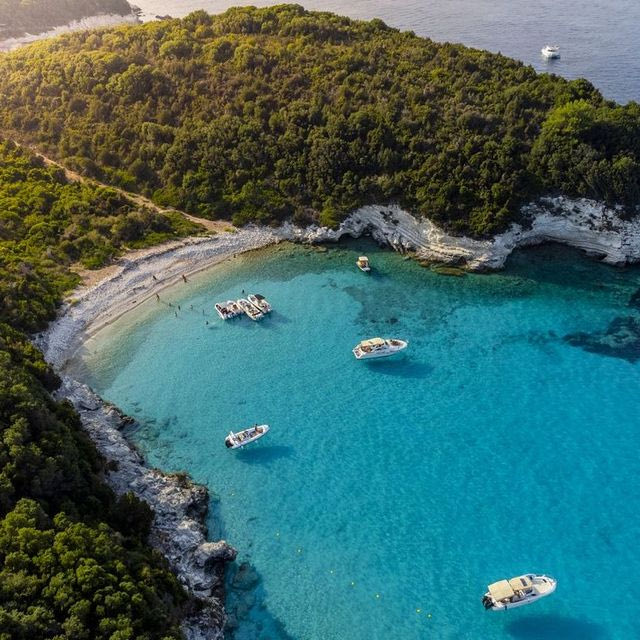 “Τουρισμός για Όλους”: Τα επόμενα βήματα για όσους κληρώθηκαν