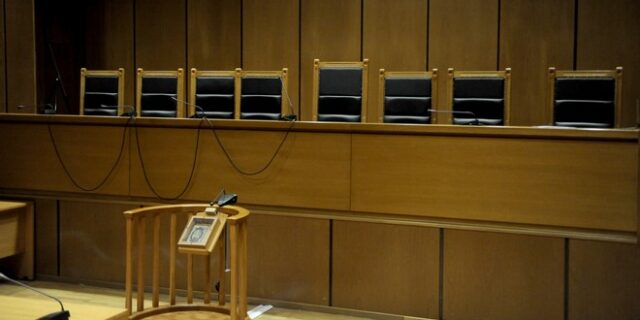 Λάρισα: Σε 16 έτη φυλάκισης καταδικάστηκε πατέρας για την σεξουαλική κακοποίηση της κόρης του