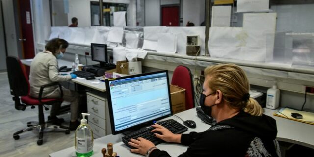 Δημόσιο: Τι ώρα ανοίγει σήμερα λόγω της κακοκαιρίας