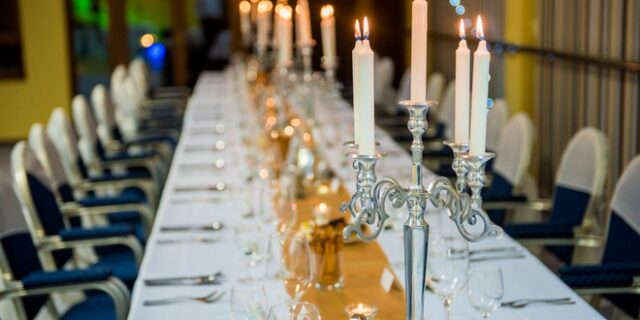 Πώς οι τελετουργίες κάνουν τη ζωή μας πιο δημοκρατική