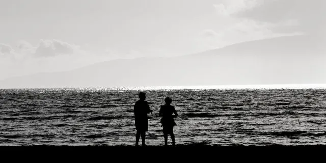 Το νησί στη μέση του πουθενά με τη στοιχειωμένη ιστορία