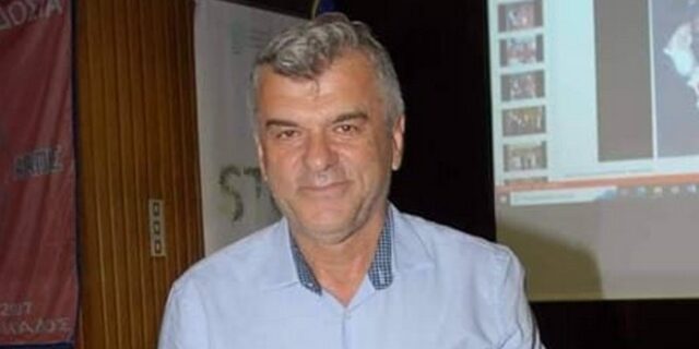 Κολωνός – Φίλιππος Ντόβας: Αυτός είναι ο πρώην διαιτητής που κατηγορείται – “Δεν ακούμπησα ποτέ τη 12χρονη”