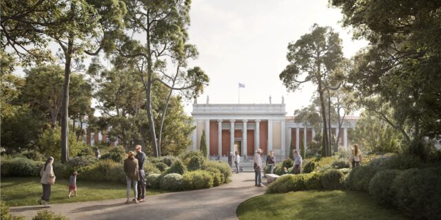 Θα γίνει το Αρχαιολογικό Μουσείο της Αθήνας έτσι όπως θέλουμε;