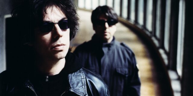 Echo & The Bunnymen και Viagra Boys στην 3η ημέρα του Release Athens x SNF Nostos