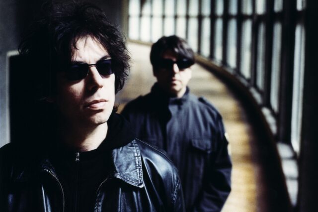 Echo & The Bunnymen και Viagra Boys στην 3η ημέρα του Release Athens x SNF Nostos