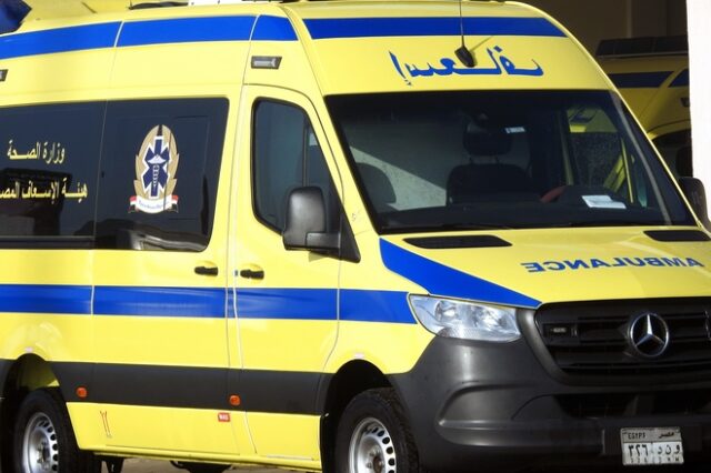 Αίγυπτος: Τρεις νεκροί και 32 τραυματίες από φωτιά σε νοσοκομείο του Καΐρου