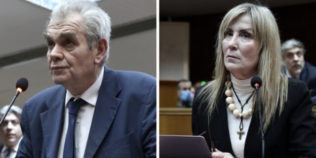 Ειδικό δικαστήριο: Απαλλαγή Τουλουπάκη και Παπαγγελόπουλου πρότεινε η εισαγγελέας