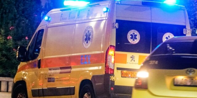 Θεσσαλονίκη: Συνελήφθη 53χρονος που αυτοτραυματίστηκε με όπλο – Το κατείχε παράνομα