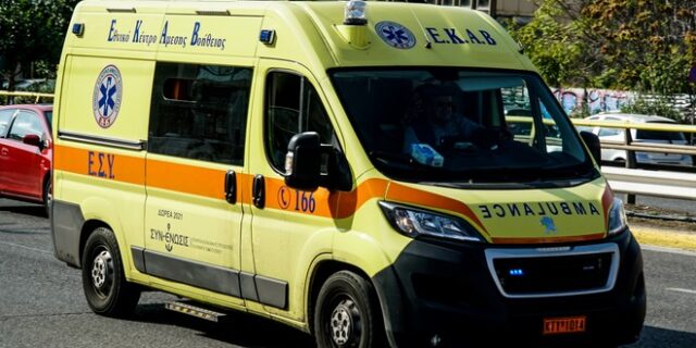 Εργατικό δυστύχημα στο Κερατσίνι: Νεκρός 29χρονος που δούλευε σε ιδιωτική εταιρία