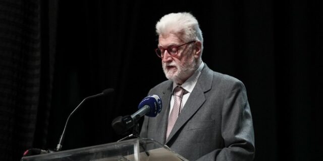 Πέθανε ο δήμαρχος των Ιωαννίνων Μωυσής Ελισάφ