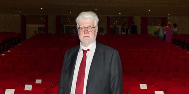Μωυσής Ελισάφ: Συνεδρίαση στη μνήμη του από το Δημοτικό Συμβούλιο Ιωαννίνων – Συγκίνηση και ενός λεπτού σιγή