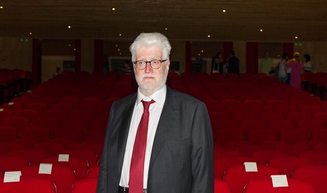 Ο Μωυσής Ελισάφ μέσα από τα λόγια του – “Να μην αφήσουμε τη νέα γενιά στο σκοτάδι”