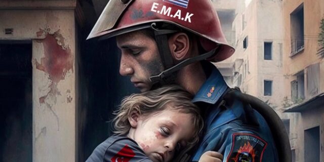 Σεισμός στην Τουρκία: Προσοχή σε απάτες για δωρεές στους πληγέντες μέσω Paypal, Twitter και TikTok
