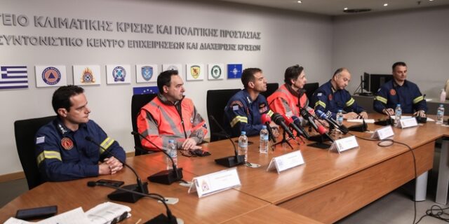 Τουρκία: Οι δραματικές ώρες της ΕΜΑΚ – “Ρίξαμε τις δυνάμεις σε επιβεβαιωμένους ζωντανούς”
