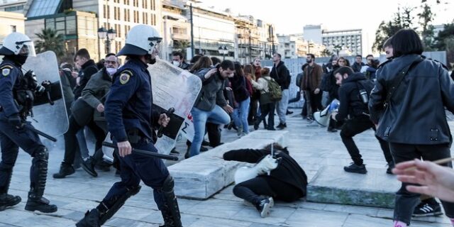 ΣΥΡΙΖΑ: Η κυβέρνηση Μητσοτάκη έδειξε για ακόμη μία φορά το αυταρχικό της πρόσωπο στον κόσμο της εκπαίδευσης