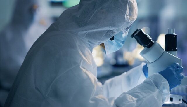 Κορονοϊός: Επιστήμονες ανακάλυψαν πρωτεΐνη που αποτρέπει τη λοίμωξη
