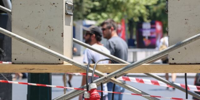 Εργάνη: Αρνητικό το ισοζύγιο της απασχόλησης τον Ιανουάριο του ’23