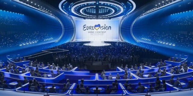 Eurovision 2023: Ούτε παρουσιάστρια του διαγωνισμού δεν κατάφερε να βρει εισιτήρια – Έγιναν… καπνός σε 36 λεπτά