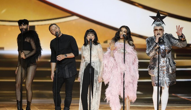 Eurovision 2023: Ξεχάστε όσα ξέρατε – Ριζικές αλλαγές στον διαγωνισμό