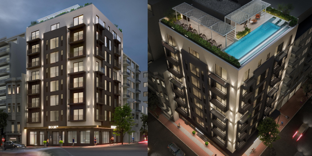 Ποια ισραηλινή εταιρεία μπαίνει στην αγορά φιλοξενίας Αθήνας και Κρήτης – Το νέο ξενοδοχείο στην Ομόνοια