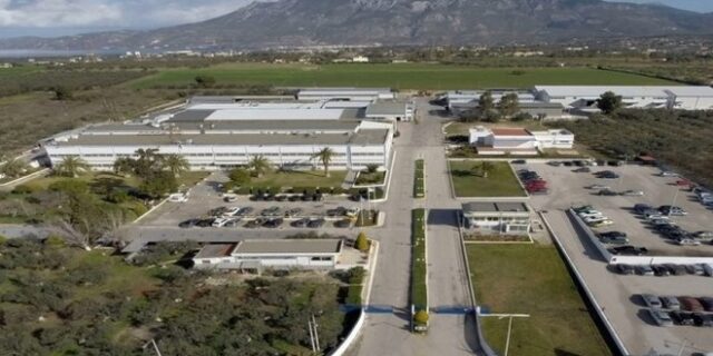 Landis+Gyr: Το εργοστάσιο Κορίνθου και τα μηνύματα για την προμήθεια 1 δισ. ευρώ των έξυπνων μετρητών