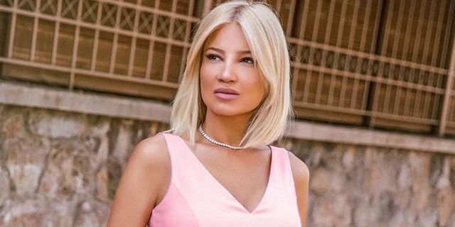 Φαίη Σκορδά: Οι συζητήσεις με τον ΑΝΤ1 και το σενάριο της μεγάλης επιστροφής