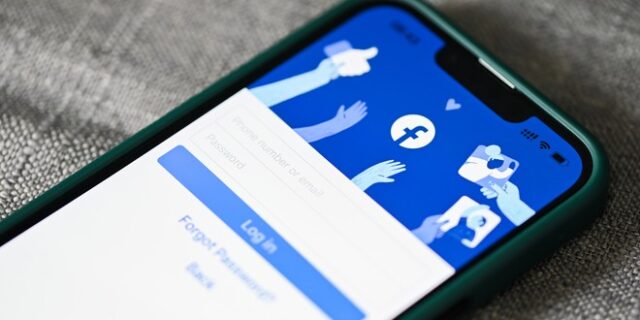 Facebook: Έσπασε το ρεκόρ των δύο δισεκατομμυρίων χρηστών