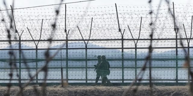 Φινλανδία: Ξεκινά την κατασκευή φράχτη μήκους 200 χλμ στα σύνορα με τη Ρωσία
