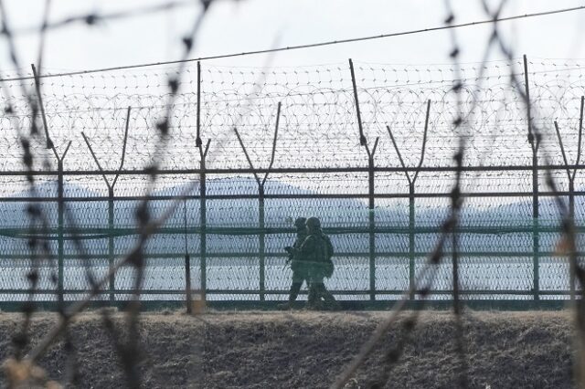 Φινλανδία: Ξεκινά την κατασκευή φράχτη μήκους 200 χλμ στα σύνορα με τη Ρωσία