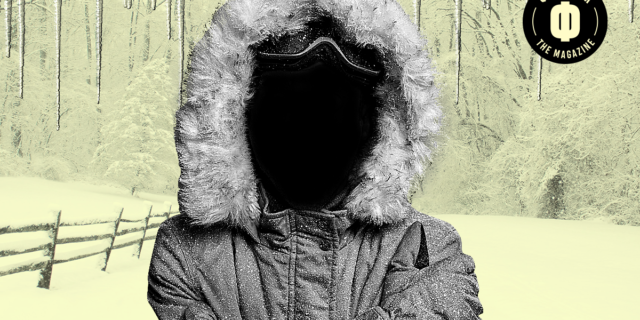 Γνωστός Μετεωρολόγος: Είπα ψέματα ότι θα χιονίσει για να βρίσκω πάρκινγκ το σουκού