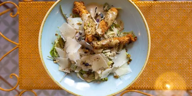 Πού τρώμε τον Φεβρουάριο στην Αθήνα