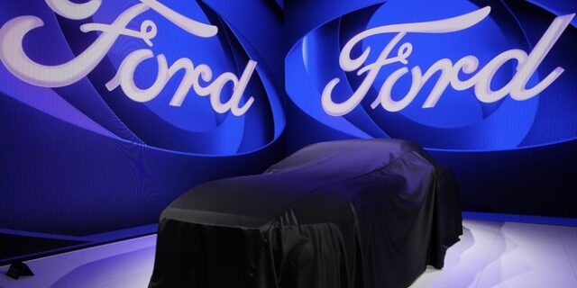 Ford: Καταργεί 3.800 θέσεις εργασίας στην Ευρώπη – Ποιους λόγους επικαλείται