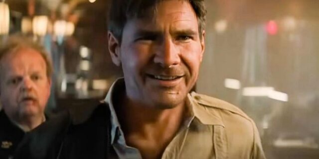 Indiana Jones 5: Κυκλοφόρησε νέο τρέιλερ – Το τρικ της “αντιγήρανσης” του Harrison Ford