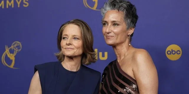 Τα 6 διάσημα ομόφυλα ζευγάρια του Hollywood που μετράνε τουλάχιστον 10 χρόνια σχέσης