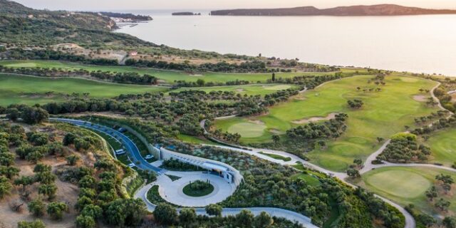 Γερμανοί γκόλφερς “κάνουν ποδαρικό” στην τουριστική σεζόν του 2023 στην Ελλάδα