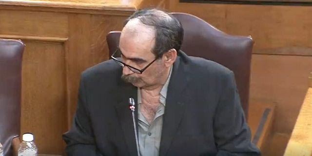 Εξεταστική ΟΠΕΚΕΠΕ: Ο “Φραπές” παίζει το παιχνίδι της ΝΔ – Ειρωνείες προς τους βουλευτές