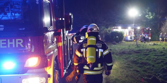 Τραγωδία στη Γαλλία: Μητέρα με τα 7 παιδιά της πέθαναν στο σπίτι τους από πυρκαγιά