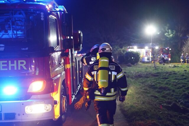 Τραγωδία στη Γαλλία: Μητέρα με τα 7 παιδιά της πέθαναν στο σπίτι τους από πυρκαγιά