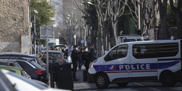Γαλλία: Μαθητής σκότωσε καθηγήτρια εν ώρα μαθήματος
