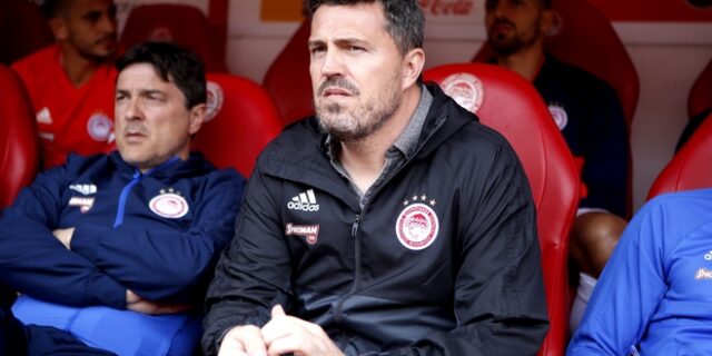 Συγκλονίζει ο Όσκαρ Γκαρθία για τον θάνατο της κόρης του: “Το χειρότερο πράγμα που μπορεί να συμβεί”